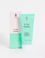 BYBI – Beauty Brightening C Caf – Крем с витамином С и кофеином, 60мл