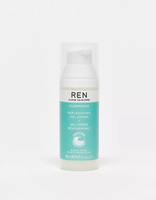 REN – Clean Skincare Clearcalm – Питательный гель-крем, 50 мл