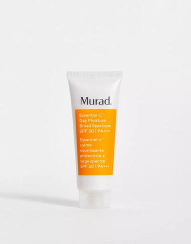 Murad - Shield Essential-C Day Moisture - Увлажняющий солнцезащитный крем широкого спектра действия с SPF 30 PA+++, 25 м