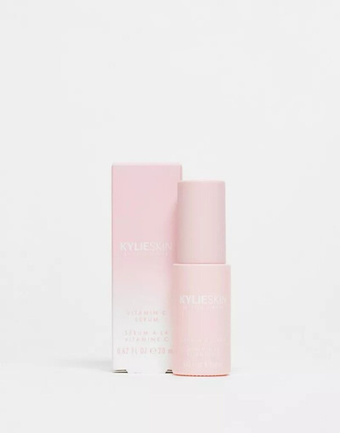 Kylie Skin Сыворотка с витамином С 20 мл Kylie Cosmetics by Kylie Jenner