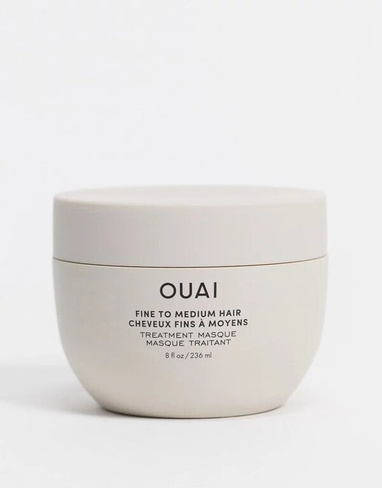 OUAI – Питательная маска для тонких/средних волос, 236мл