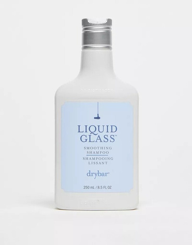 Drybar Liquid Glass Разглаживающий шампунь 250мл