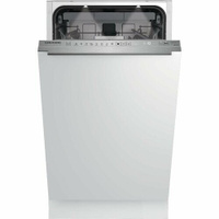 Встраиваемая посудомоечная машина 45 см Grundig GSVP4051Q GRUNDIG