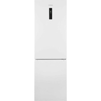 Холодильник SunWind SCC356 белый Sunwind