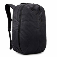 Thule Рюкзак Thule Aion Travel Backpack, 28 л, черный, 3204721