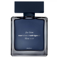 Мужская туалетная вода Bleu Noir Parfum For Him Narciso Rodriguez, 100