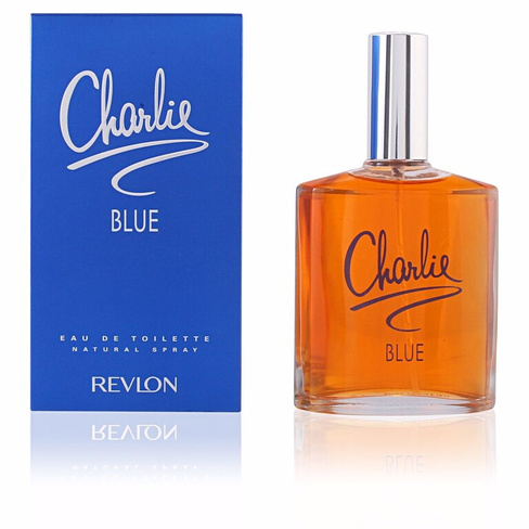 Духи Charlie blue Revlon, 100 мл