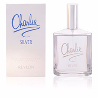 Духи Charlie silver Revlon, 100 мл
