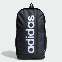 Городской рюкзак adidas Linear backpack, темно-синий