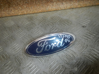 Эмблема, Ford (Форд)-FOCUS 2 (05-08)