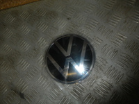 Эмблема, Volkswagen (Фольксваген)-POLO (20-)