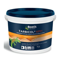 Клей Bostik Tarbicol KPH однокомпонентный для паркета 14 кг Клей для напольных покрытий