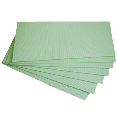 Подложка Солид Зеленый лист 3х500х1000 мм 10 шт (5м2) Подложка под ламинат