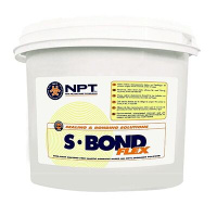 Клей NPT S-Bond Flex однокомпонентный для паркета 14 кг Клей для напольных покрытий