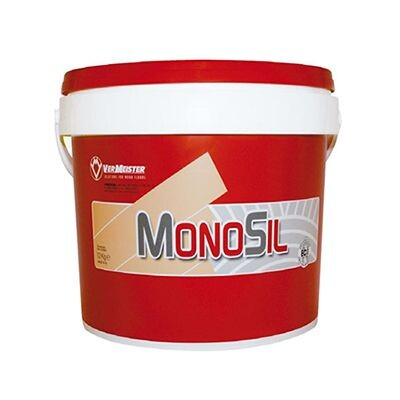 Клей Vermeister Monosil P однокомпонентный силановый 12 кг Клей для напольных покрытий