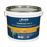 Клей Bostik Tarbicol KP5 однокомпонентный для паркета 20 кг Клей для напольных покрытий
