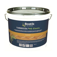 Клей Bostik Tarbicol MS Elastic для паркета 21 кг Клей для напольных покрытий