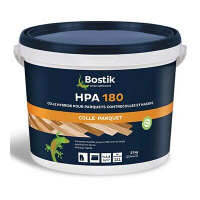 Клей Bostik Tarbicol HPA 180 для паркета 21 кг Клей для напольных покрытий