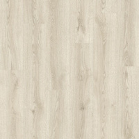 Виниловый пол Pergo Glomma pad pro 6/33 Болотный Дуб Белый (Swamp Oak White), V4431-40301 с встроенной подложкой