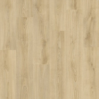 Виниловый пол Pergo Glomma pad pro 6/33 Дуб Характерный Бледный (Oak Characteristic Pale), V4431-40305 с встроенной подл