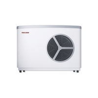 Тепловой насос Stiebel Eltron WPL 10 ACS типа воздух-вода однофазный