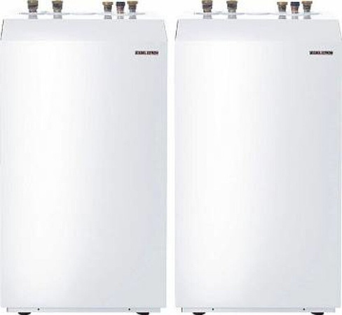 Теплонасосная установка Stiebel Eltron WPF 32 Set каскад раствор-вода