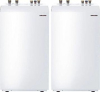 Теплонасосная установка Stiebel Eltron WPF 29 Set раствор-вода 380В