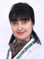 Падимова Светлана Антоновна дерматовенеролог высшей категории