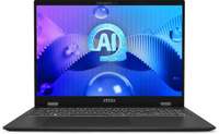 Ноутбук MSI Prestige 16 AI Evo B1MG-035RU Core Ultra 7 155H 16Gb SSD1Tb Intel Arc 16 IPS QHD+ (2560x1600) Windows 11 dar