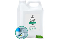 Средство моющее нейтральное для уборки пола GRASS Floor Wash 5,1кг