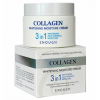 Крем для лица Enough Collagen Whitening Moisture