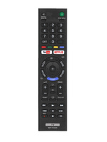 Пульт ДУ Sony RMT TX300E LED TV Netflix, You Tube