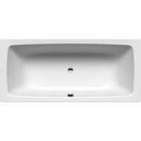 Стальная ванна Kaldewei Cayono Duo 725 Easy-Clean 180x80 см (272500013001)