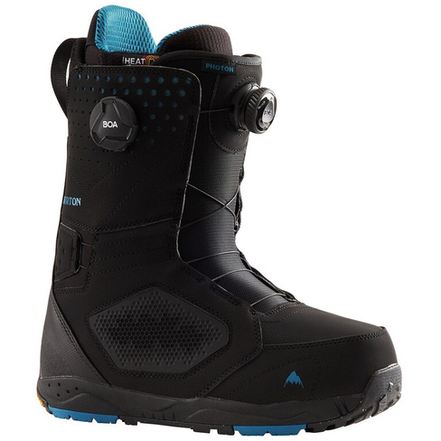 Ботинки Burton Photon Boa 2023 для сноуборда, черный