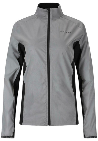 Велосипедная куртка ENDURANCE JELLY REFLEX WINDDICHTE, цвет reflex