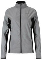 Велосипедная куртка ENDURANCE JELLY REFLEX WINDDICHTE, цвет reflex