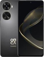 Смартфон Huawei huawei nova 12 se 8/256gb black (bne-lx1)