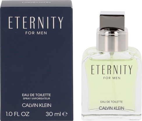 Туалетная вода Eternity для мужчин 30 мл Calvin Klein