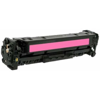 Картридж для лазерного принтера NINESTAR 410X Magenta (OC-CF413X) Ninestar