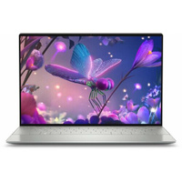 Ноутбук Dell XPS 13 9320 Core i7 1360P 32Gb SSD1Tb Intel Iris Xe graphics 13.4" WVA Touch UHD+ (3840x2400) Windows 11 Pr