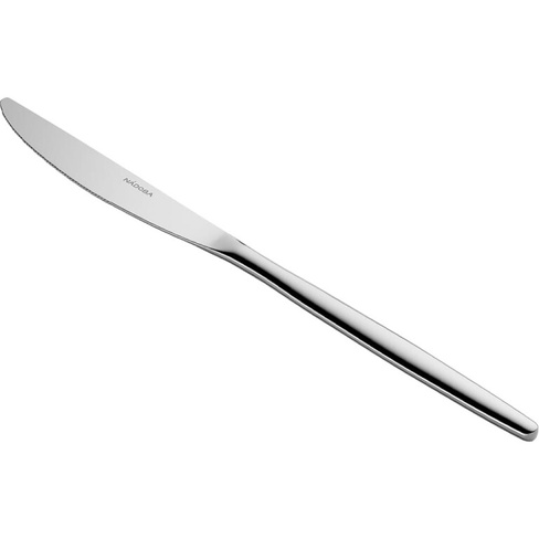Столовый нож NADOBA набор из 2 шт., серия MIA 712112