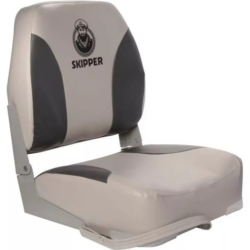 Складное мягкое кресло Skipper SK75102GC