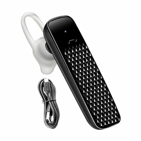 Bluetooth-гарнитура с шумоподавлением для мобильных телефонов Kuka KSC- 388 Нет бренда