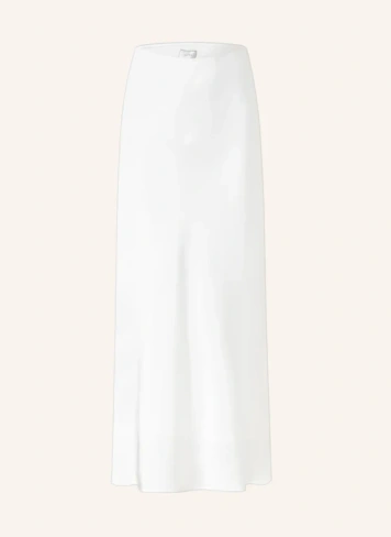 Атласная юбка klea Neo Noir, белый