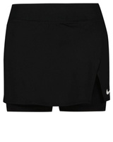 Победа в теннисной юбке Nike, черный