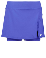 Победа в теннисной юбке Nike, фиолетовый