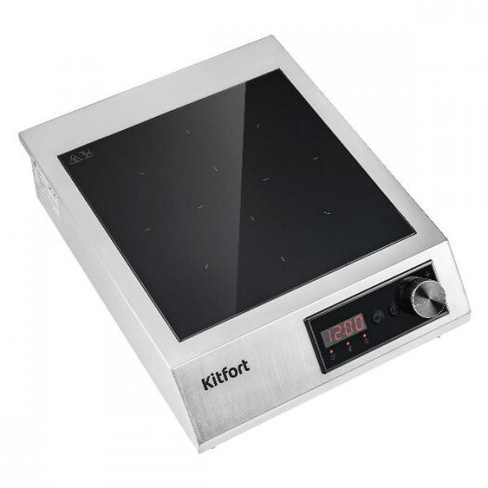 Электрическая плита Kitfort КТ-142