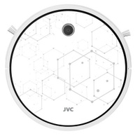 Робот-пылесос JVC JH-VR510Crystal