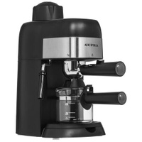 Рожковая кофеварка SUPRA CMS-1020