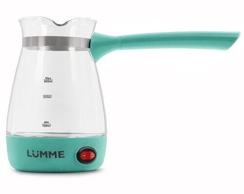 Турка Lumme LU-1632LightJasper